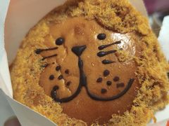 -CARINO BAKERY&CAFE(人广来福士店)
