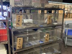 -祈胜邨•顺德鱼生•顺德菜(容桂店)