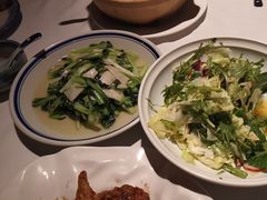 -八府香鸭·啫啫煲(华山路店)