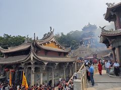 -湄洲岛