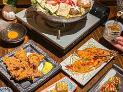 -熊藏居酒屋(kkone店)