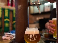 -京A Brewpub·精酿餐吧(幸福村店)