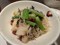 兴化炒米粉-莆田餐厅PUTIEN(金融街购物中心店)