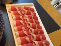 -东来顺·非遗火锅(高新店)