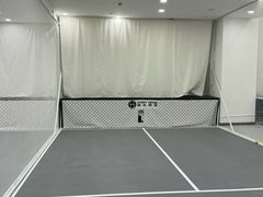 -快乐网球俱乐部(观音桥店)