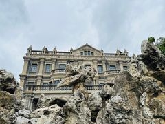 -张学良旧居陈列馆