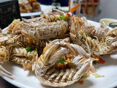 -老郑海鲜楼(天桥店)