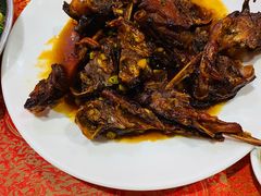 -联丰美食(番禺店)