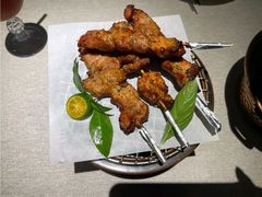 -BetterThai 泰加(苏州中心店)