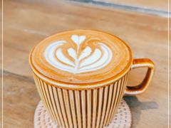 -Metal hands·铁手咖啡