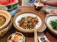 -大盐帮川菜馆(长楹天街店)