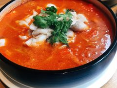 -竹里馆 ·茶食(奥体店)