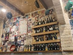 -安立可意大利美食