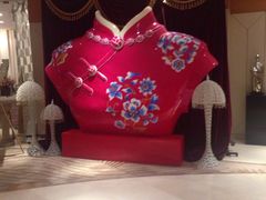 -天津水游城丽筠酒店