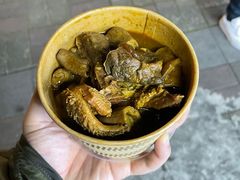 -CowCow其其·牛杂咖啡公司(六运店)
