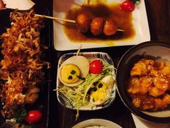 -小条食堂(三坊七巷店)