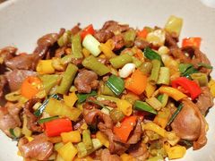 -恰饭·老长沙市井菜(天河客运站店)