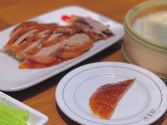 -全聚德烤鸭店(马家堡店)