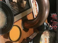 -千寻烧肉(政务区店)