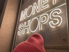-Money Shops(愚园路店)