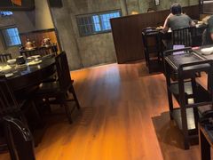 -捞王锅物料理(凯旋路店)