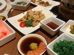 -Mr·Fish鱼鲜生海鲜放题(银泰in99店)
