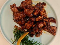 -丰收日·小海鲜·沪上家宴(顾村正大店)