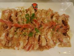 -俏江南(中山路先天下广场店)