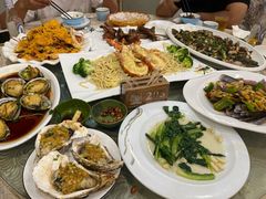 -湛江渔港·大排档(乐园路总店)