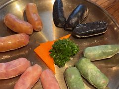 -西塔老太太泥炉烤肉(杭州首店)