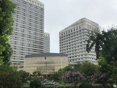 -扬州绿地铂骊酒店