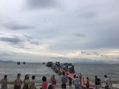 -碧桂园十里银滩