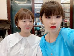-AKOZO Beauty Salon