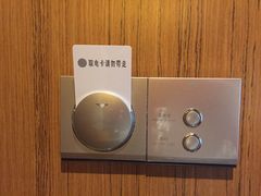 -珠海拱北口岸富华里中海雅高铂尔曼酒店