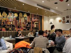 -龙记香港茶餐厅(久光百货店)