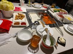 -海底捞火锅(天一广场亚细亚店)