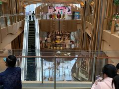-CGV影城(广州K11店)