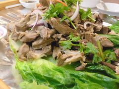 -马尔龙新疆饭店·清真(瑞景店)