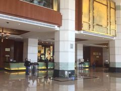 -惠州康帝国际酒店