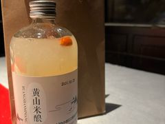 -春色如许·茶食餐厅(桃李春风店)