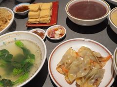-老淮滨-蚌埠非遗小吃(淮河路店)
