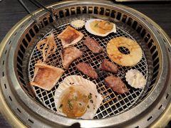 -AJIYA·池袋日式烧肉自助(天津万象城店)