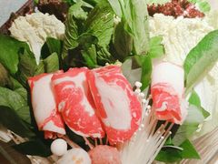 -大头椰·椰子鸡火锅(南宁万象城店)
