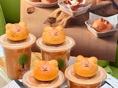 -大树餐厅(环球港店)