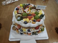 -糕小爱·动物奶油生日蛋糕定制(昆山总店)