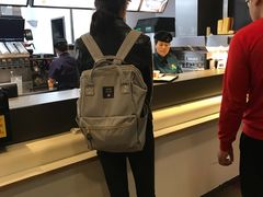 -麦当劳(豫园店)