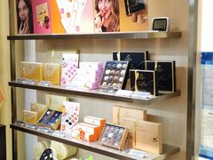 -GODIVA(港汇恒隆广场)