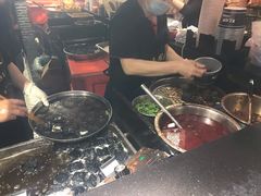 -黑色经典臭豆腐·湖南特产(潇湘文化店)