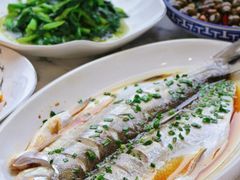 -蟹天蟹地农家菜·阳澄湖大闸蟹(浅水湾店)