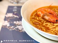 -子霖南山鲜虾面(南山总店)